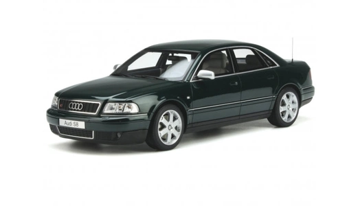 Audi A8 [D2] (1994-2002)