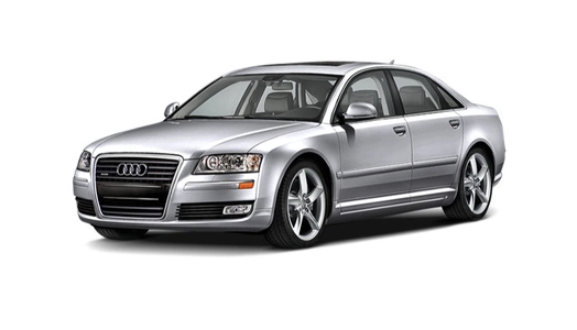 Audi A8 [D3] (2002-2010)