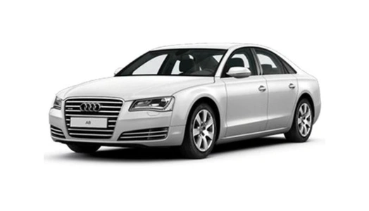 Audi A8 [D4] (2010-2017)