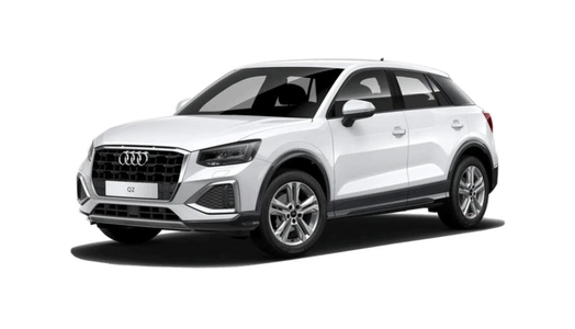 Audi Q2 (2016-)