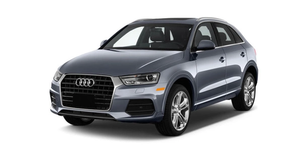Audi Q3 1 пок., [8U] (2011-2018)