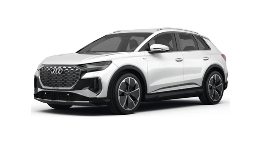Audi Q4 E-Tron (2021-)