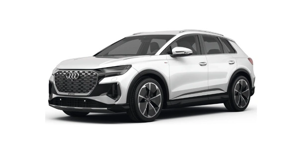 Audi Q4 E-Tron (2021-)