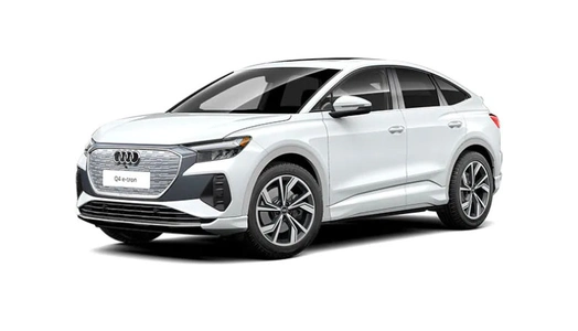 Audi Q4 E-Tron (2021-) Sportback 