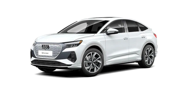 Audi Q4 E-Tron (2021-) Sportback 