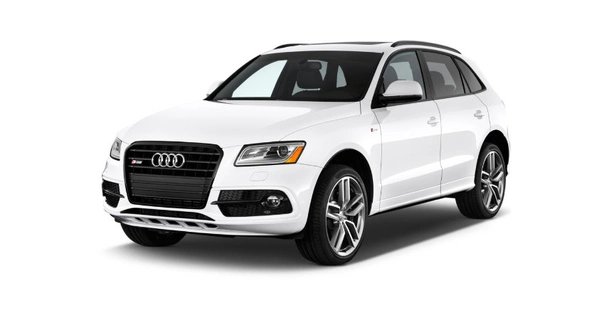 Audi Q5 1 пок., [8R] (2008-2016)
