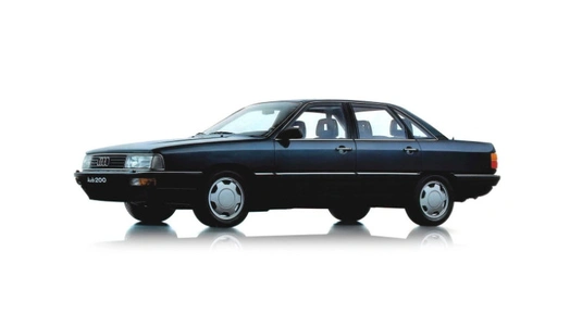 Audi 200 (1983-1991) седан