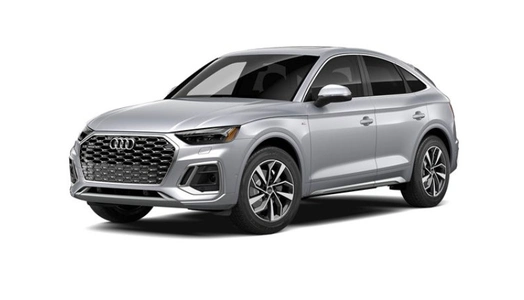 Audi Q5 2 пок., [FY] (2020-) Sportback