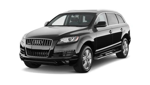 Audi Q7 1 пок., (2005-2015)