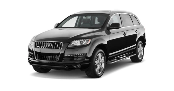 Audi Q7 1 пок., (2005-2015)