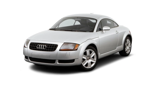 Audi TT [8N3/8N9] (1998-2003) купе/родстер