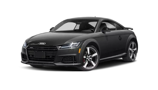 Audi TT [FV3] (2014-) купе/родстер