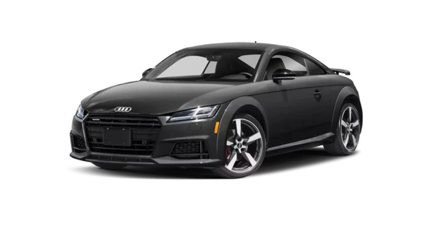 Audi TT [FV3] (2014-) купе/родстер