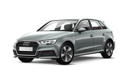 Audi A3 [8VA] (2012-2019) Sportback