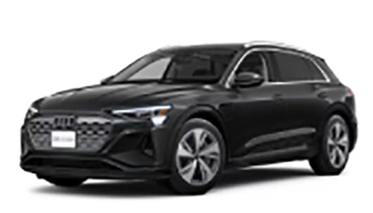 Audi Q8 E-Tron (2023-)