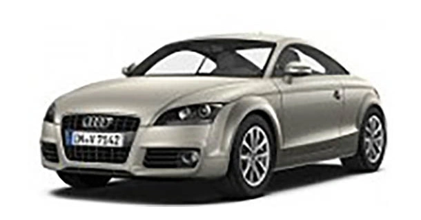 Audi TTS [8j3] (2008-2014) купе