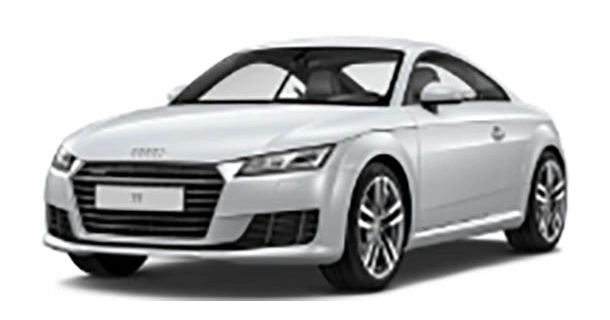 Audi TTS [FV3] (2014-) купе