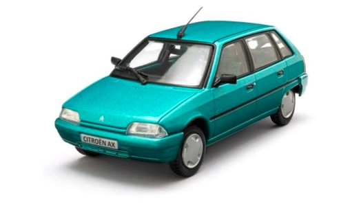 Citroen AX (1986-1998)