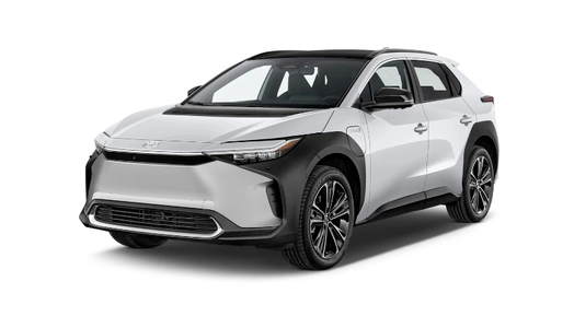 Toyota bZ4X EA10 (2022-)