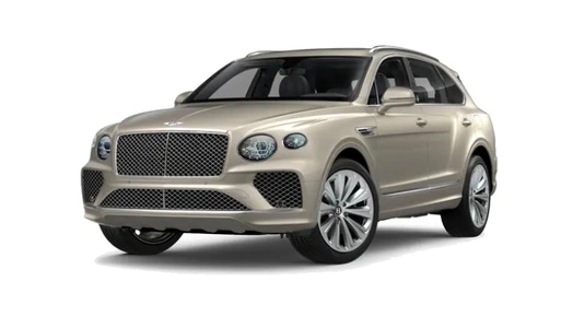 Bentayga (2015-2020)