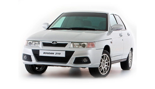 Bogdan 2110/2111/2310 (2009-)