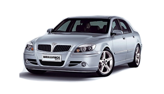 Brilliance BS4 (2007-)