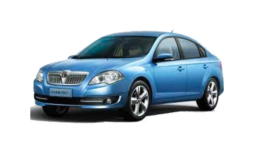 Brilliance FSV (2009-)
