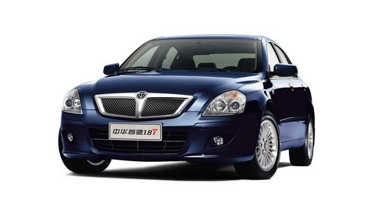 Brilliance M1 (2005-)
