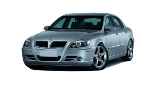 Brilliance M2 (2007-)