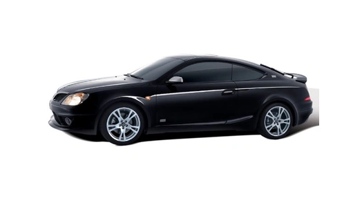 Brilliance M3 (2007-)
