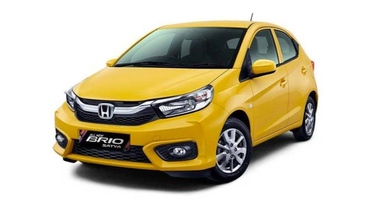 Honda Brio (2011-)
