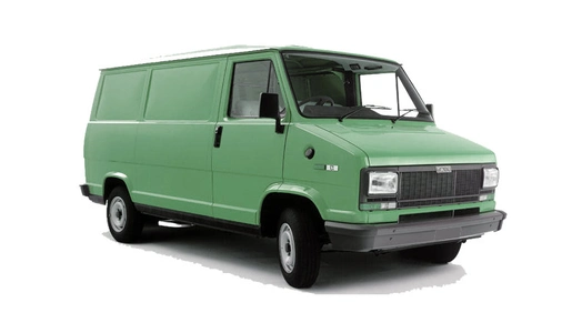 Citroen C25 (1981-1994)