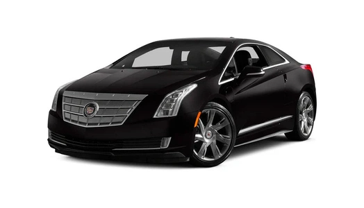 Cadillac ELR (2014-2020)