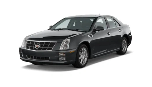 Cadillac STS (2004-2013)