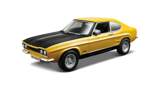 Ford Capri (1978-1986)