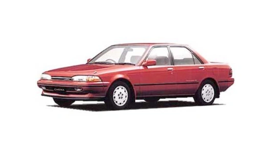 Toyota Carina T170 (1988-1992)