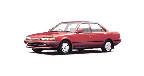 Toyota Carina T170 (1988-1992)