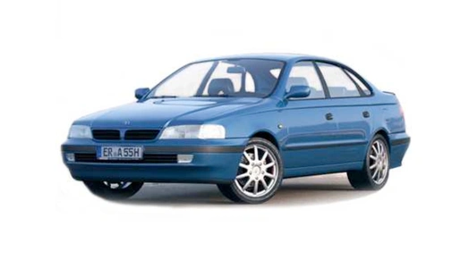 Toyota Carina E T190 (1992-1998)