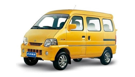 Chana Star 1 (2008-)