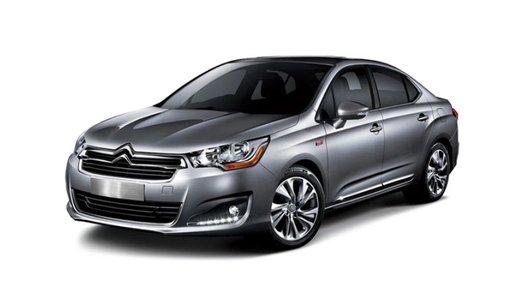 Citroen C4 Sedan [B7] (2010-2020)