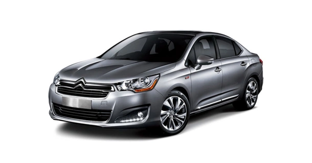 Citroen C4 Sedan [B7] (2010-2020)
