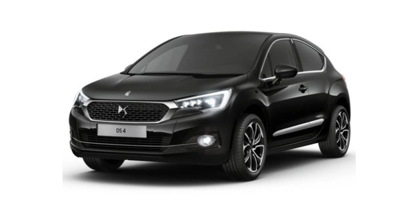 DS 4 [B75] (2015-2018)