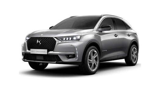 DS 7 Crossback (2017-)