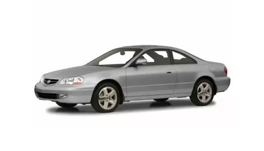 Acura CL (1996-2003)
