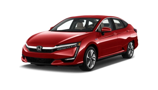 Honda Clarity (2016-)