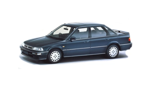 Honda Concerto (1989-1995)