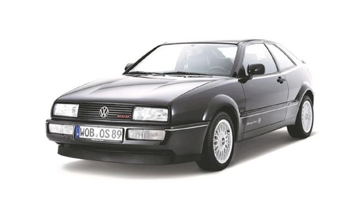 Volkswagen Corrado coupe (1988-1995)