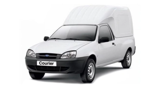 Ford Courier (1996-2002)