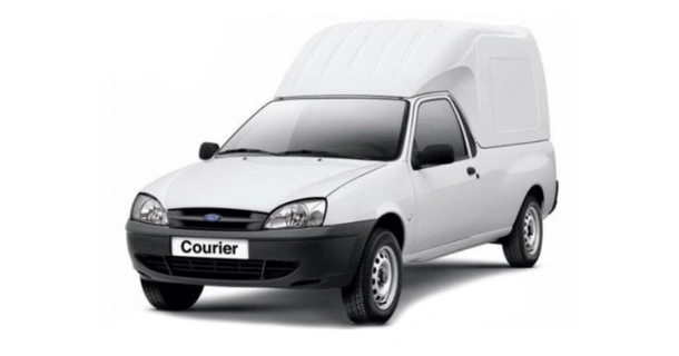 Ford Courier (1996-2002)