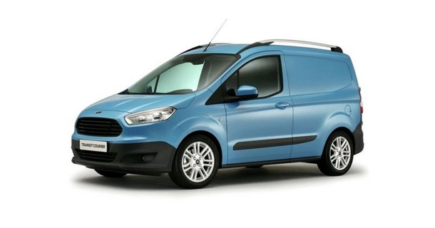 Ford Courier (2014-)